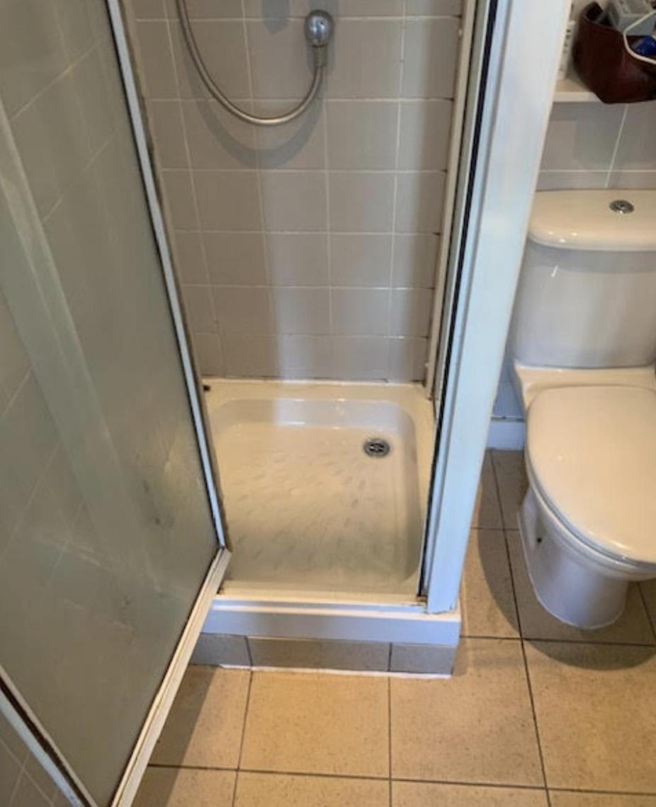 Thomas Place Accommodatie bij particulieren